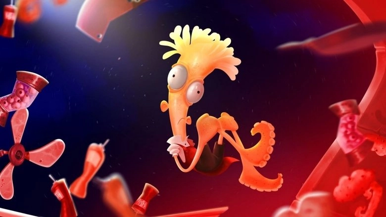 Baraka Frites (2021)