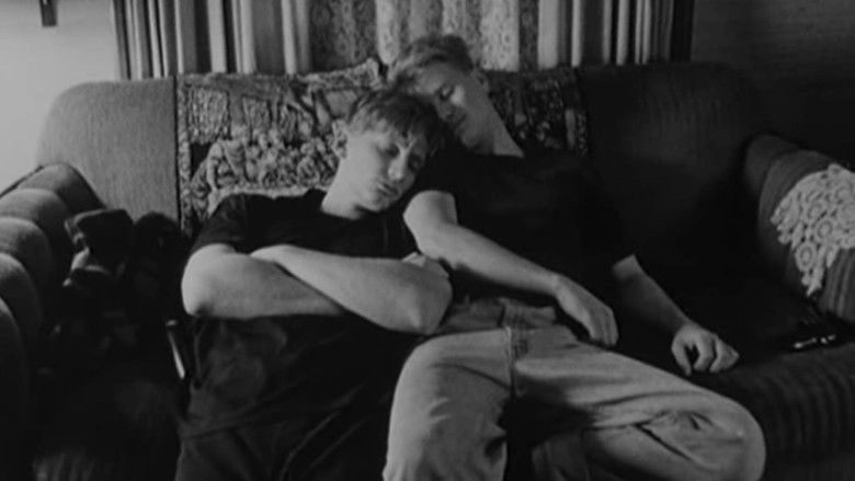 The Toilers And The Wayfarers (1997)