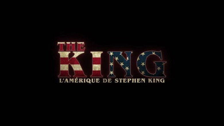 The King: Stephen King's America (2019)