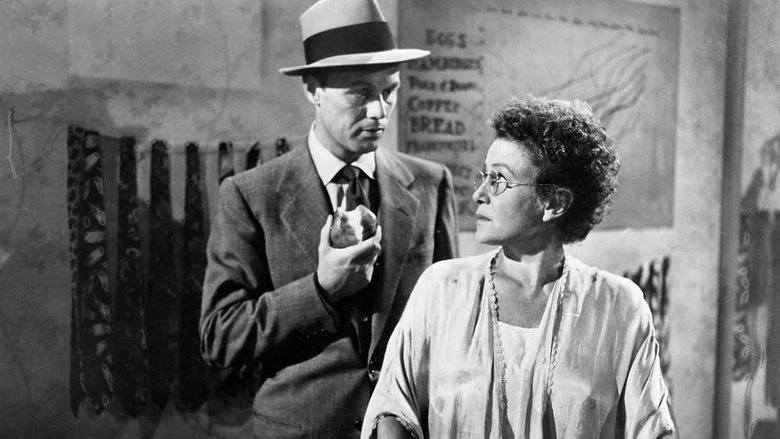Pickup On South Street (1953)