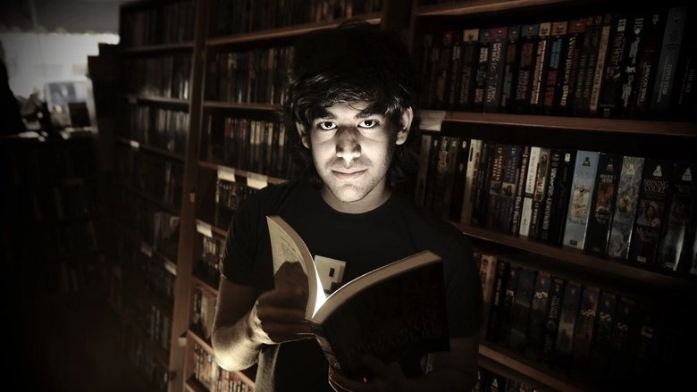 The Internet's Own Boy: The Story Of Aaron Swartz (2014)
