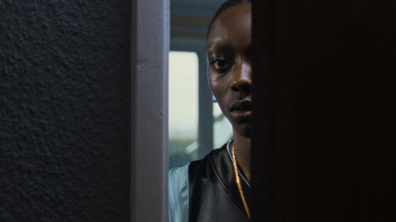 Area Boy (2023)