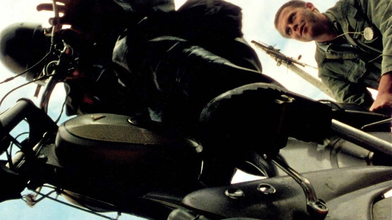 Pocket Rocket (2013)