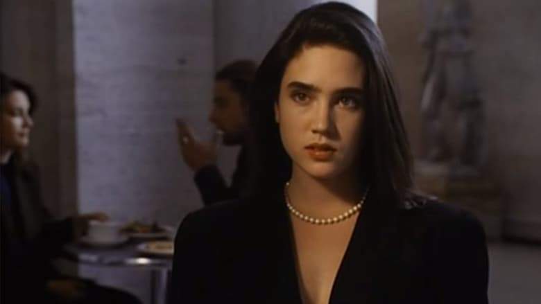The Heart Of Justice (1992)