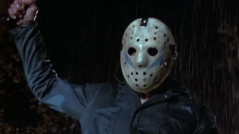 Friday The 13th: A New Beginning (1985)