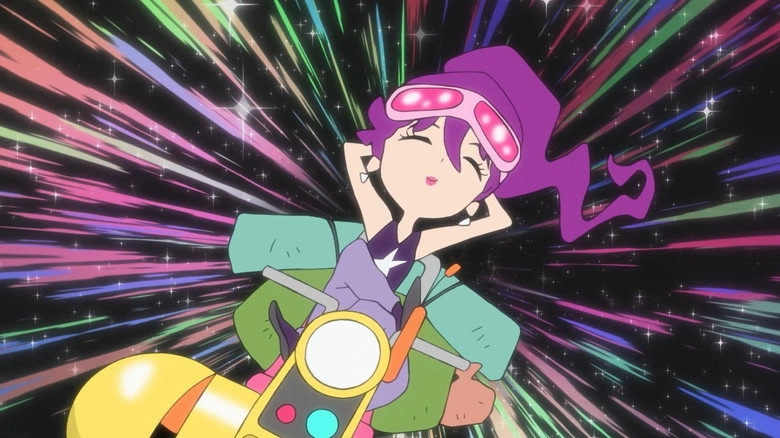 Uchuu Camper Chicchi (2022)