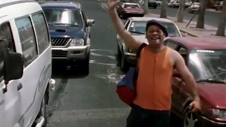 Los Locos Tambien Piensan (2005)