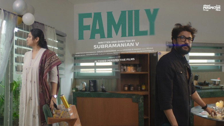 FAMILY (2025)