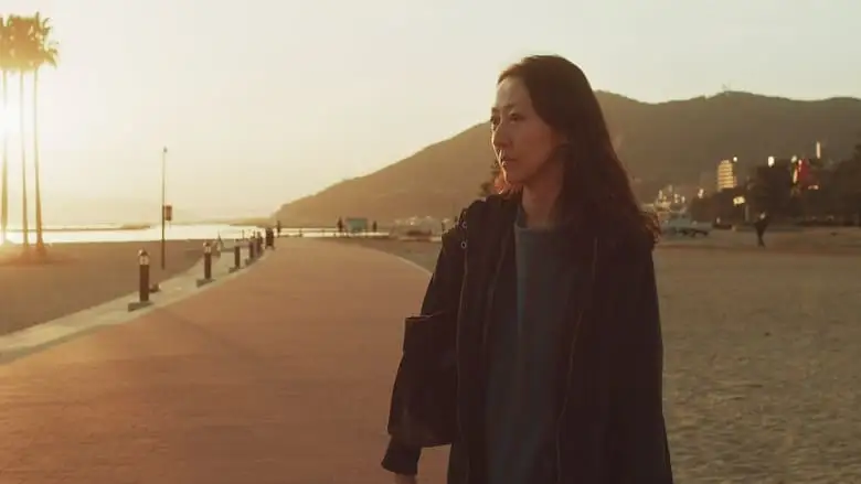 Mitabime No, Shojiki (2021)