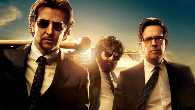 The Hangover Part III (2013)