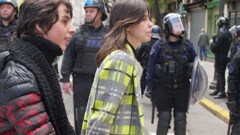 Presente Continuo (2025)