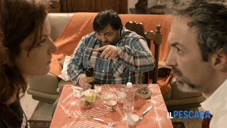 Nemici (2020)