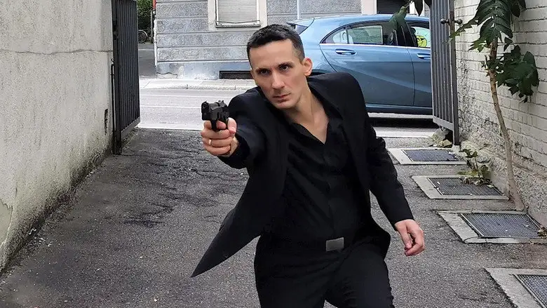 City Rush 2 (2020)