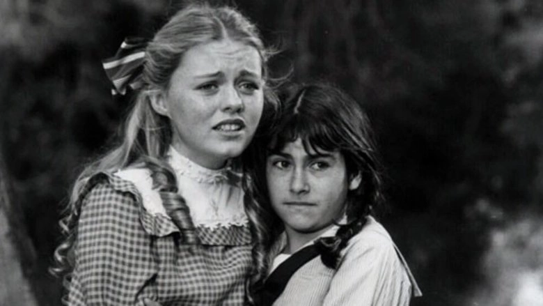 The Adventures Of Pollyanna (1982)