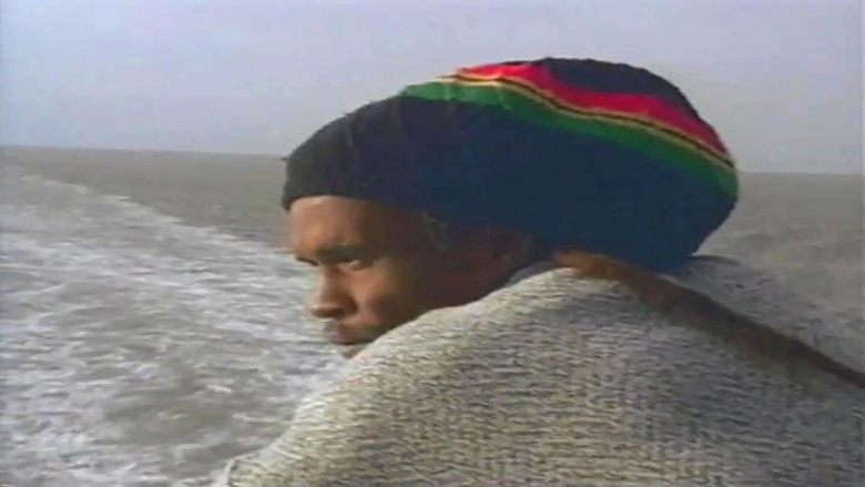 Die Reise Des Lowen (1992)