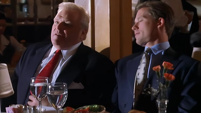 Indefensible: The Truth About Edward Brannigan (1997)