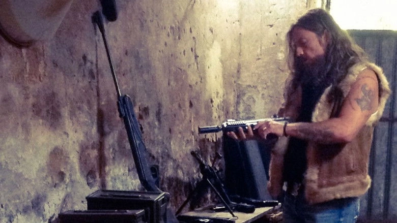 Fratelli Di Sangue (2016)