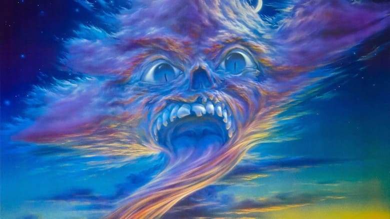 Return Of The Living Dead II (1988)