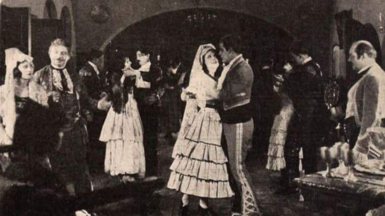 The Kiss (1921)