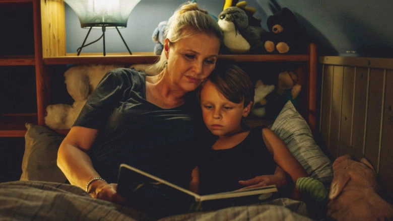 Das Glaserne Kind (2024)