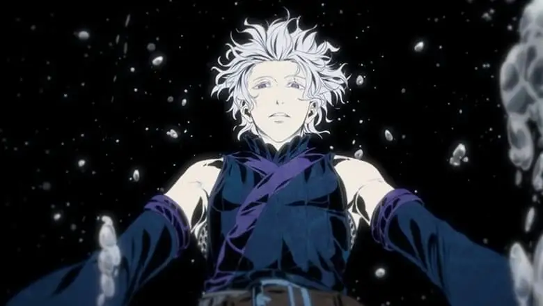 Laughing Under The Clouds Gaiden 2: Shukumei, Soutou No Fuuma (2018)