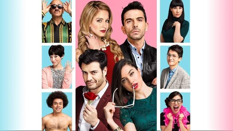 Escuela Para Seductores (2020)