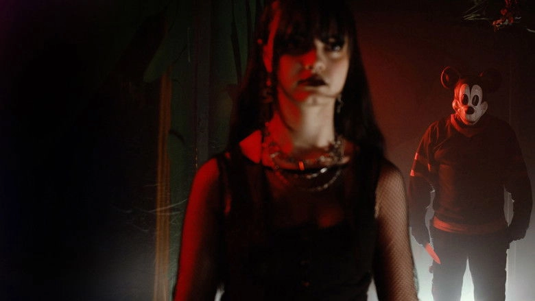 The Mouse Trap (2024)