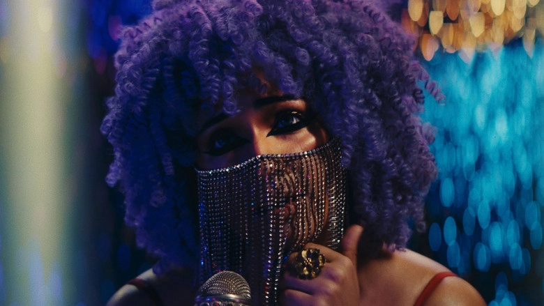 One Of A Kind (2023)