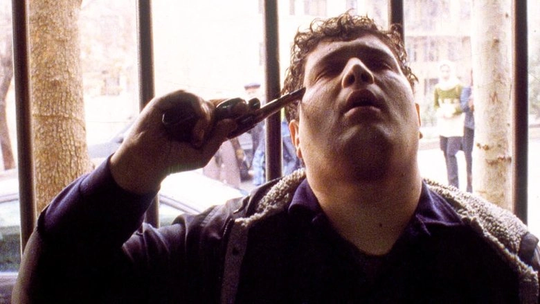 Crimson Gold (2003)