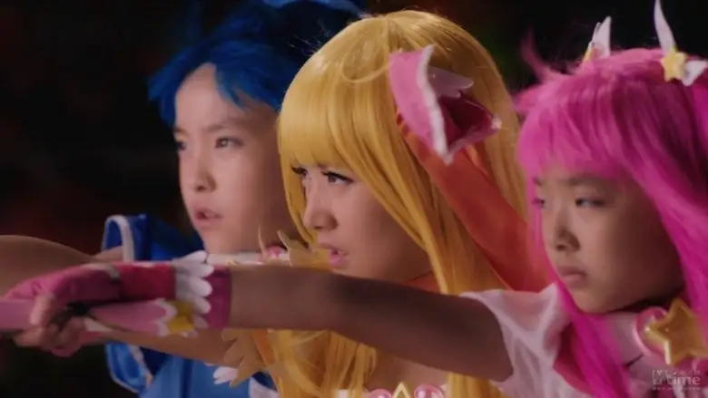 Balala The Fairies: The Movie (2013)