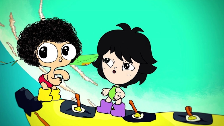 Irmao Do Jorel Edicao Especial Alucinante (2019)