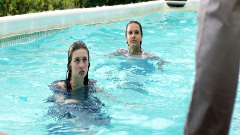 Ne Vois-tu Rien Venir ? (2023)