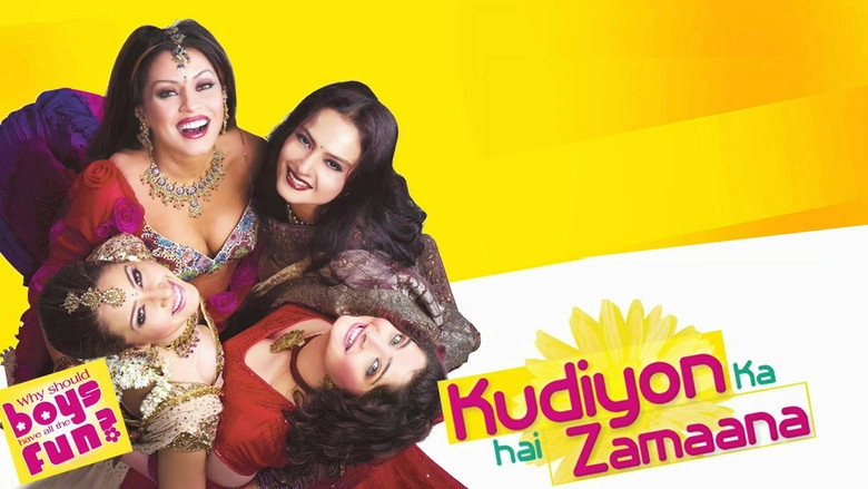 Kudiyon Ka Hai Zamaana (2006)