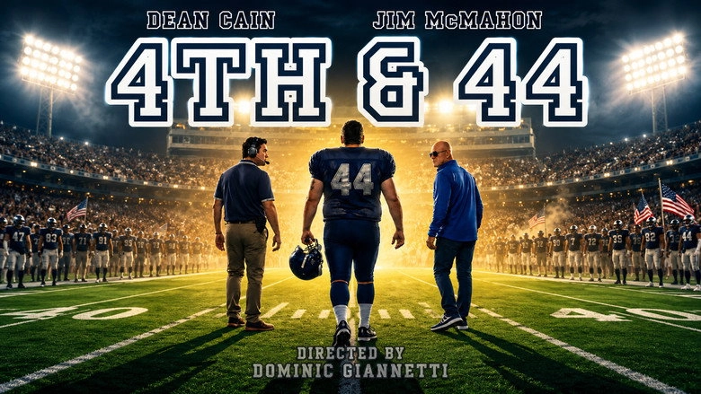 4th & 44 (2026)