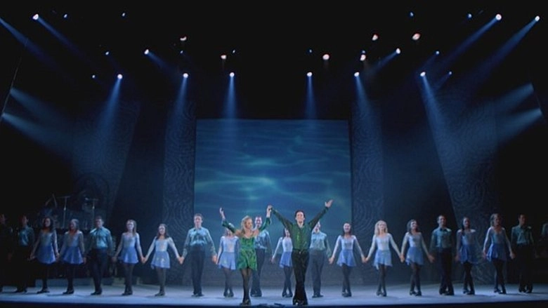 Riverdance Live From Beijing (2010)