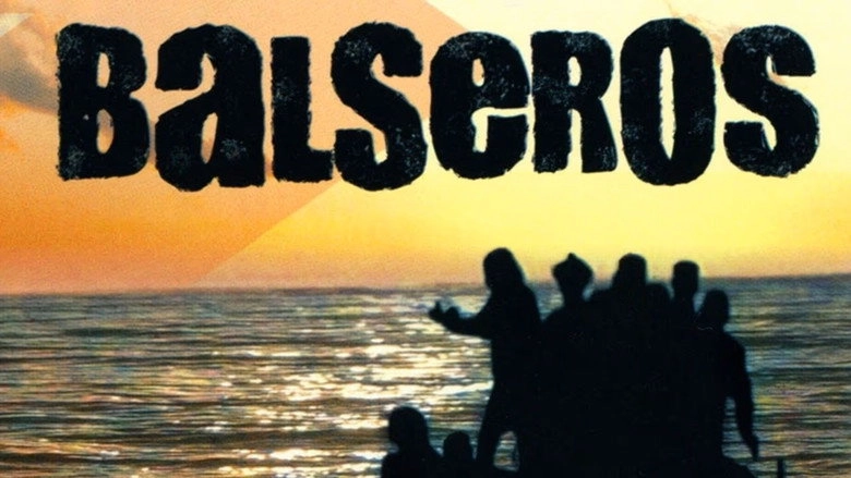 Balseros (2002)