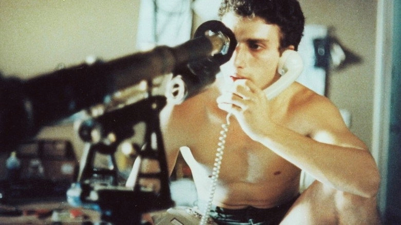 Oi Apenanti (1981)