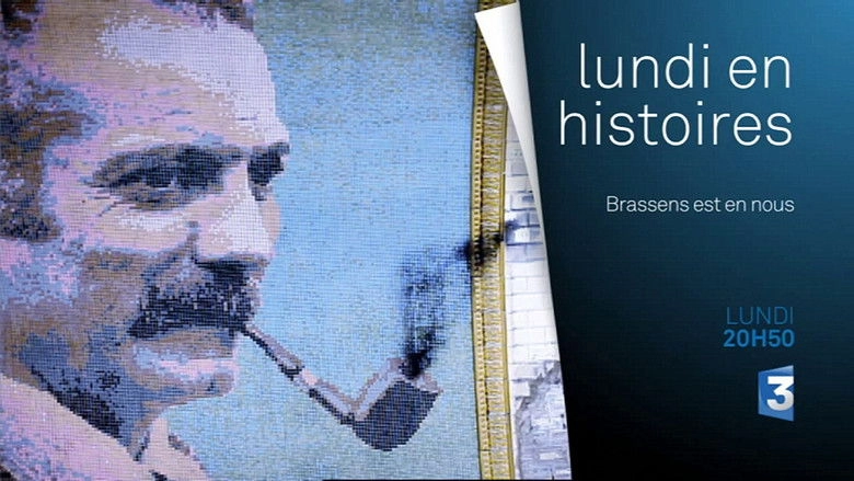 Brassens Est En Nous (2011)