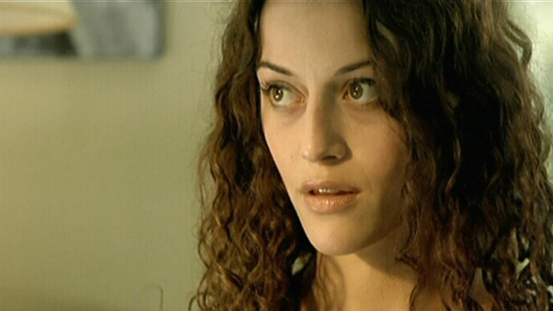 Le Festin De La Mante (2005)