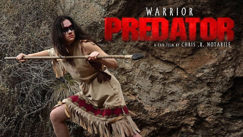 Warrior: Predator (2019)