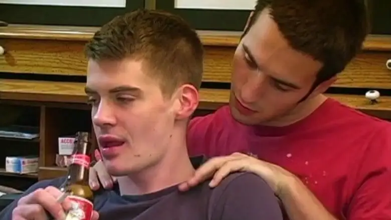 Straight Boys, Gay Boys 3: Going Under Cover (2010)