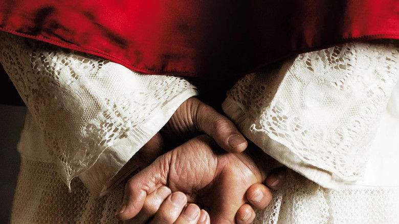 We Have A Pope (2011)