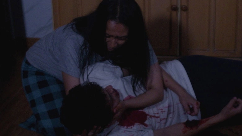 The Hunger (2026)