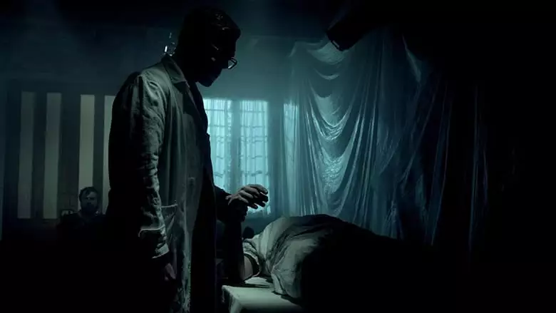 Herbert West: Re-Animator (2017)