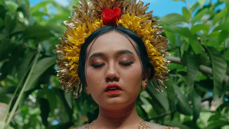 Purusa: Wedding Sacred (2024)