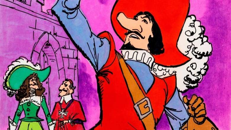Cyrano (1974)