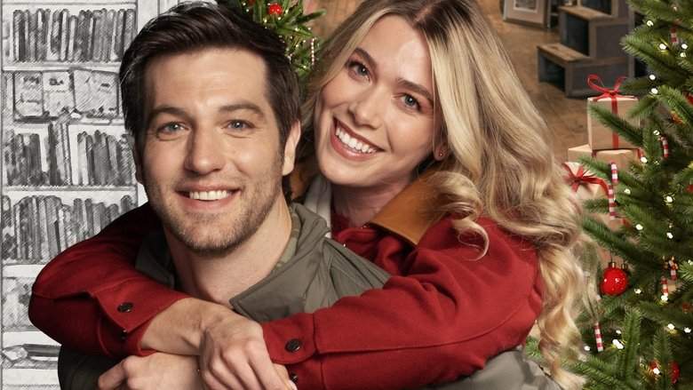 Christmas On Every Page (2025)