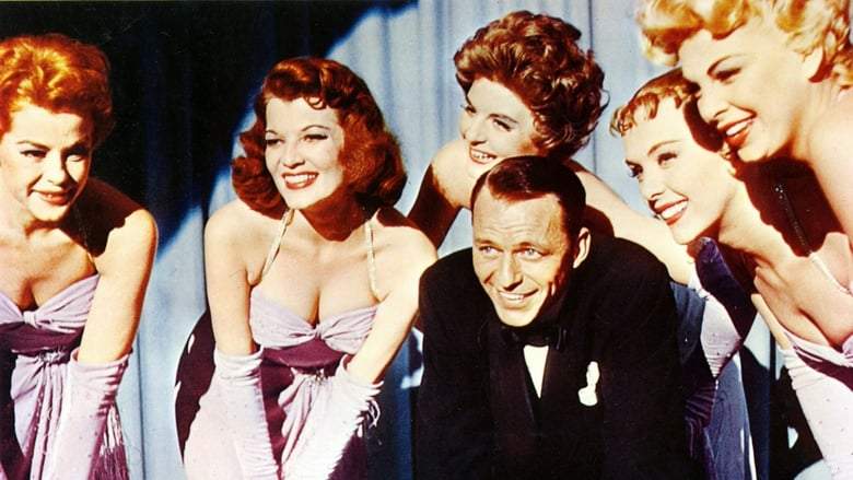 Pal Joey (1957)