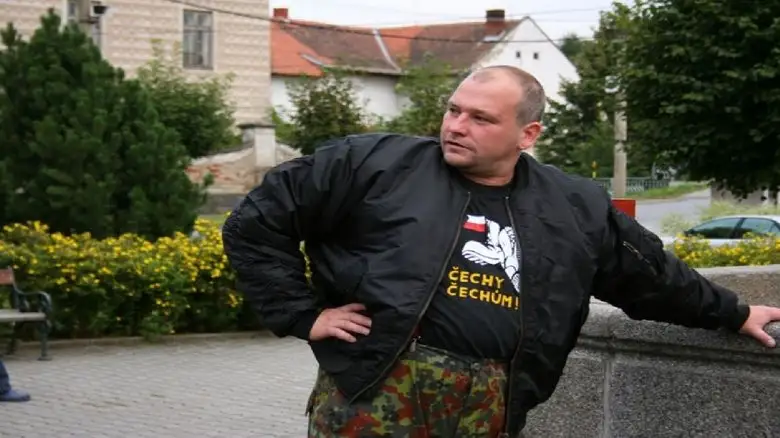 Nejvetsi Z Cechu (2010)