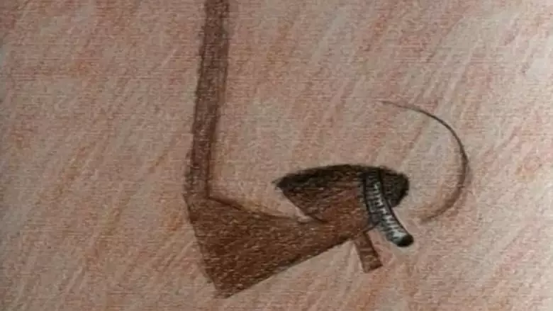 Nose Hair (1994)